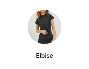 Elbise