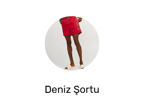 Deniz Şortu