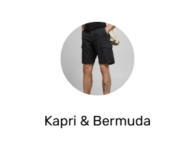 Kapri & Bermuda