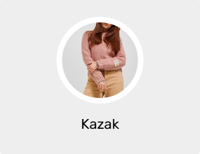 Kazak
