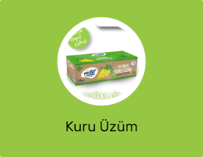 Kuru Üzüm