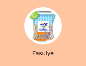 Fasulye