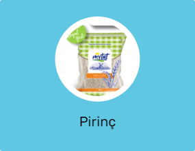 Pirinç