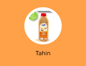 Tahin
