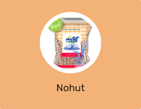 Nohut