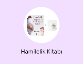 Hamilelik Kitabı