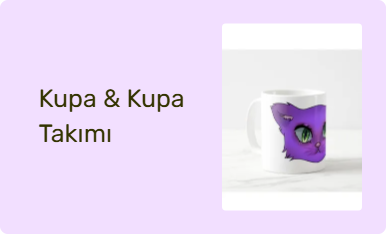Kupa & Kupa Takımı