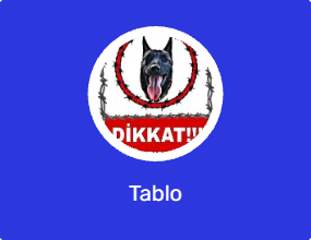 Tablo