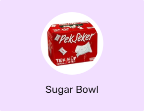 Sugar Bowl