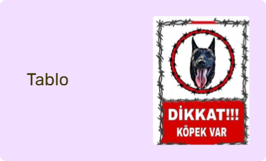Tablo