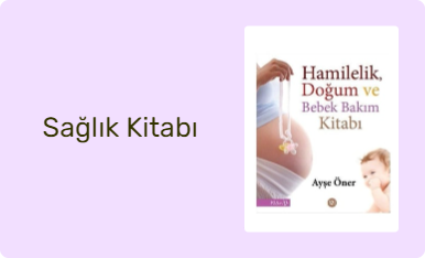 Sağlık Kitabı