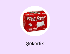 Şekerlik