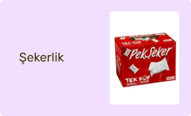 Şekerlik