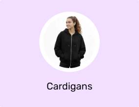 Cardigans