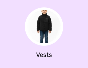 Vests