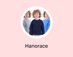 Hanorace