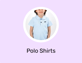Polo Shirts