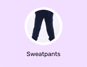 Sweatpants