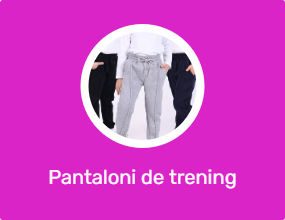 Pantaloni de trening