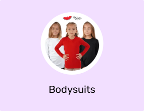 Bodysuits