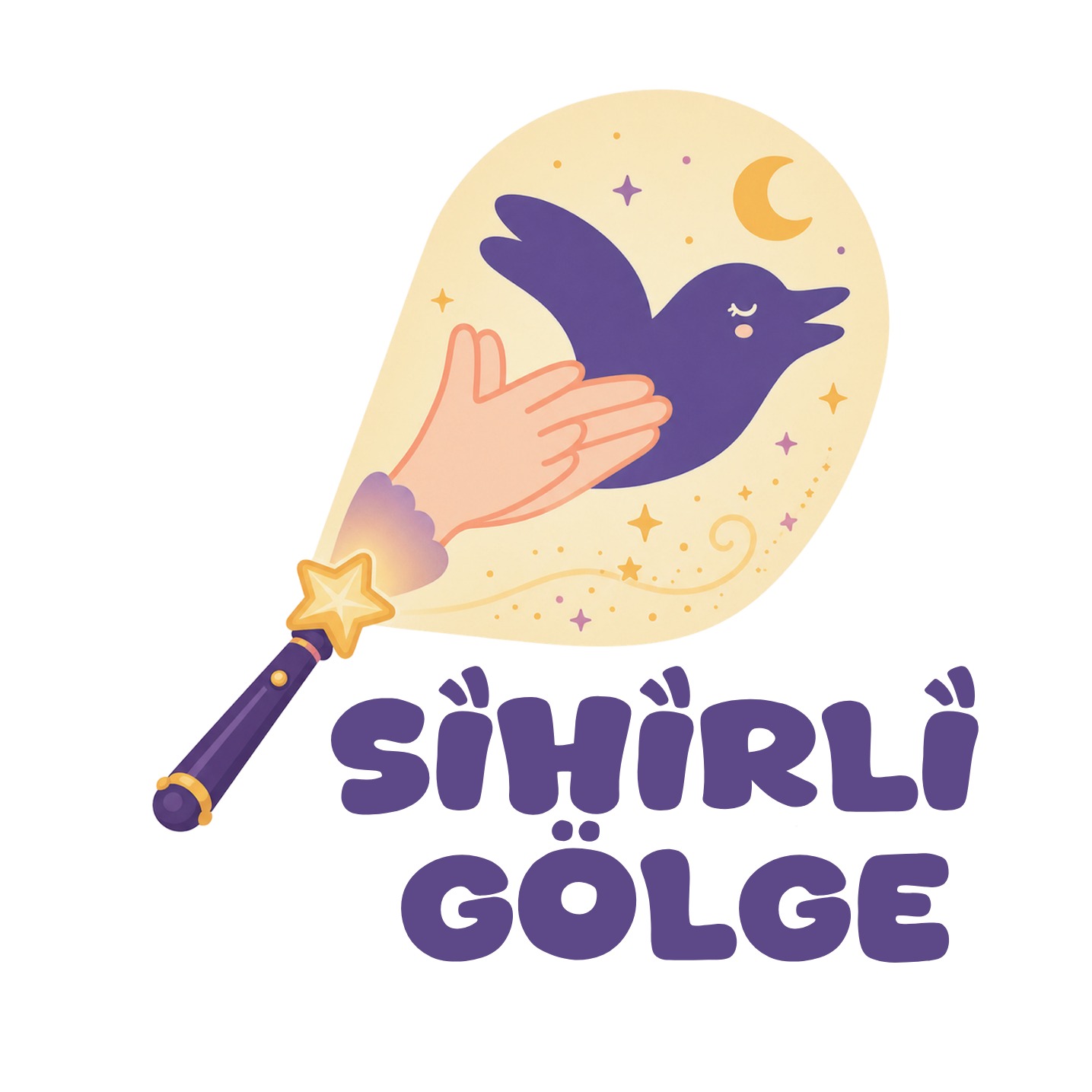 Sihirli Gölge