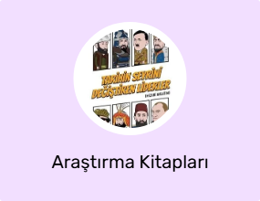 Araştırma Kitapları