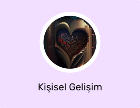 Kişisel Gelişim