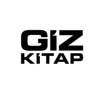 Giz Kitap logo