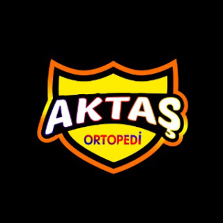 Aktaş Ortopedi logo