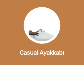 Casual Ayakkabı