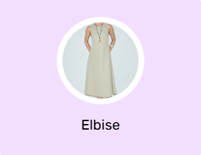 Elbise