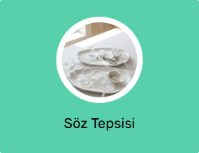 Söz Tepsisi