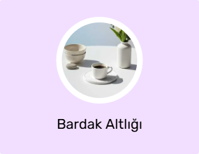 Bardak Altlığı