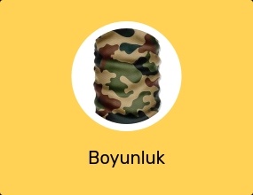 Boyunluk