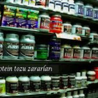 takviyeurunler