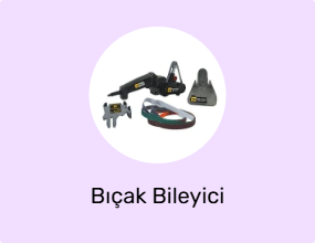Bıçak Bileyici