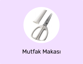 Mutfak Makası