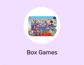 Box Games