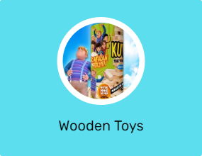 Wooden Toys