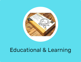 Educational & Learning Toys