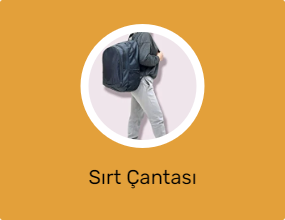 Sırt Çantası