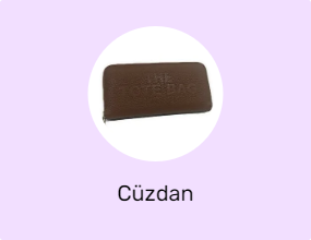 Cüzdan