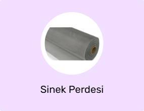 Sinek Perdesi