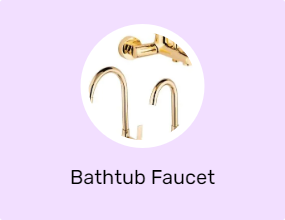 Bathtub Faucet