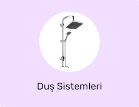 Duş Sistemleri