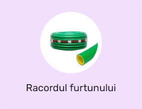 Racordul furtunului
