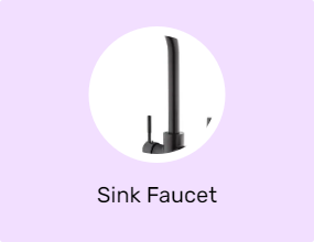 Sink Faucet