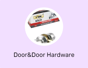 Door&Door Hardware
