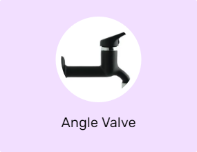 Angle Valve