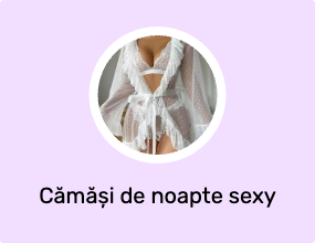 Cămăși de noapte sexy